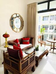 The Foresta @ Mount Faber (D4), Condominium #432239941